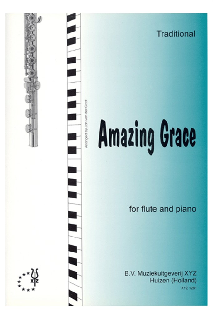 Amazing Grace