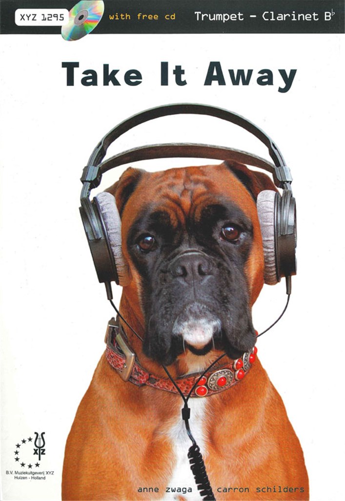 Take It Away