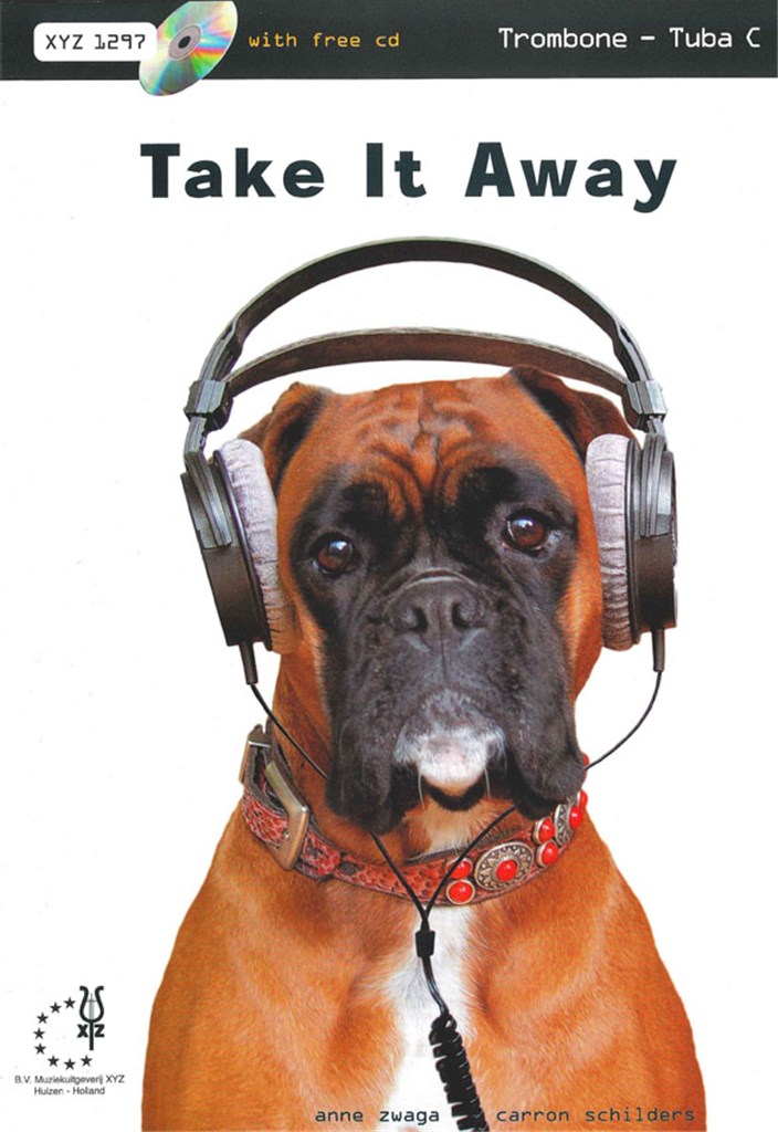 Take It Away