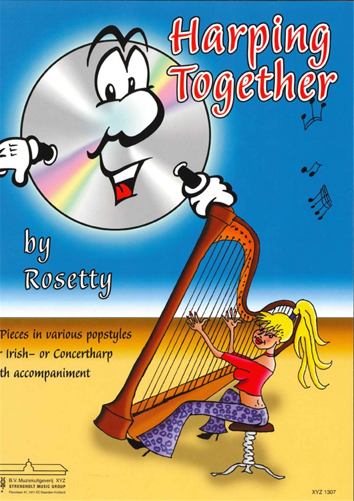 Harping Together