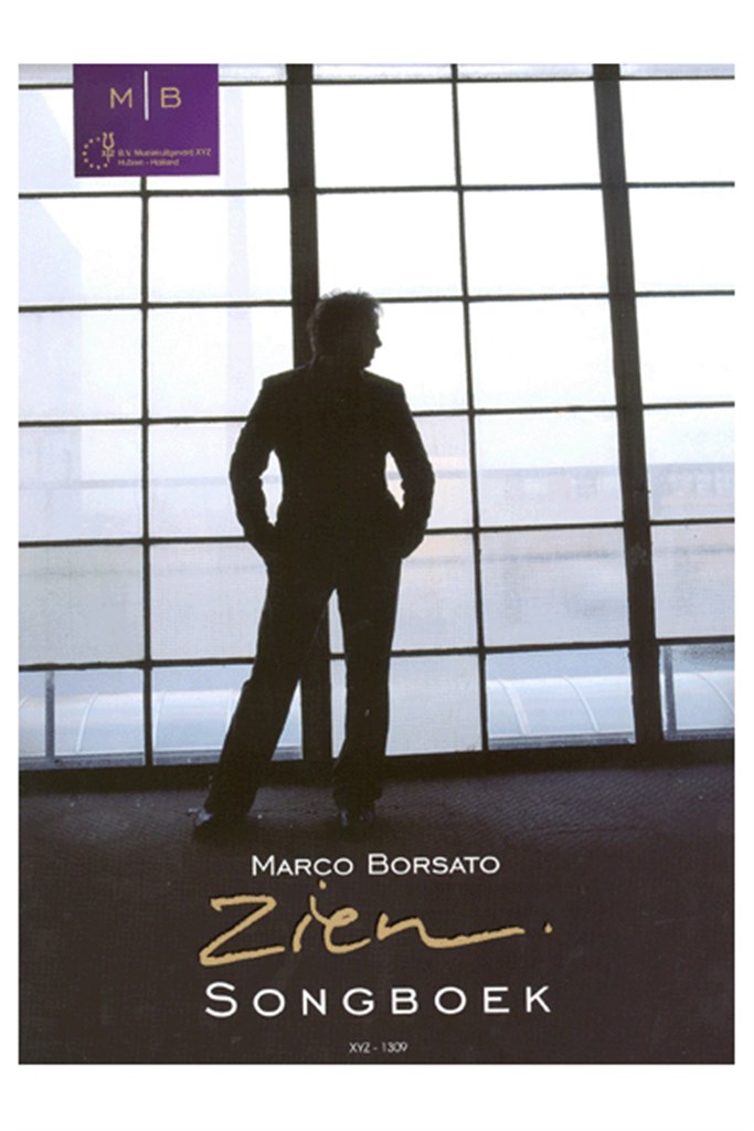 Marco Borsato - Zien