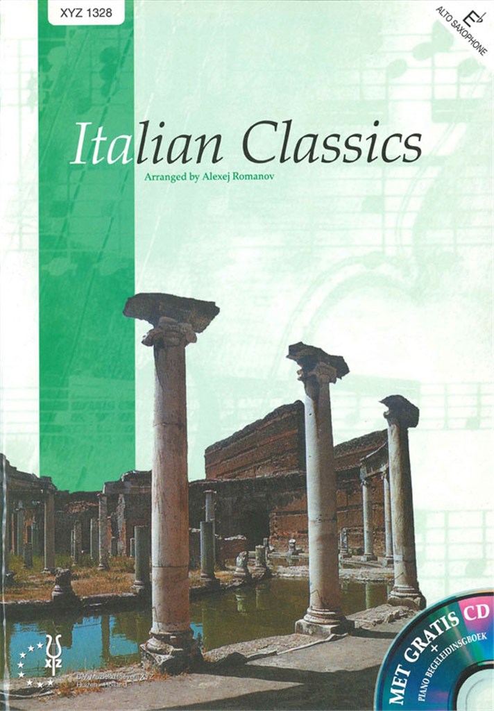 Italian Classics Es