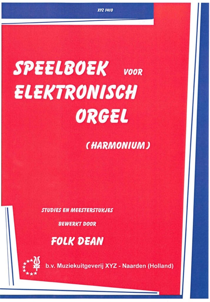 Speelboek
