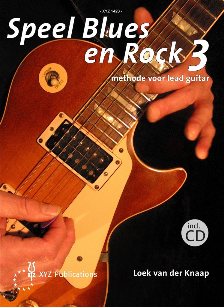 Speel Blues en Rock 3