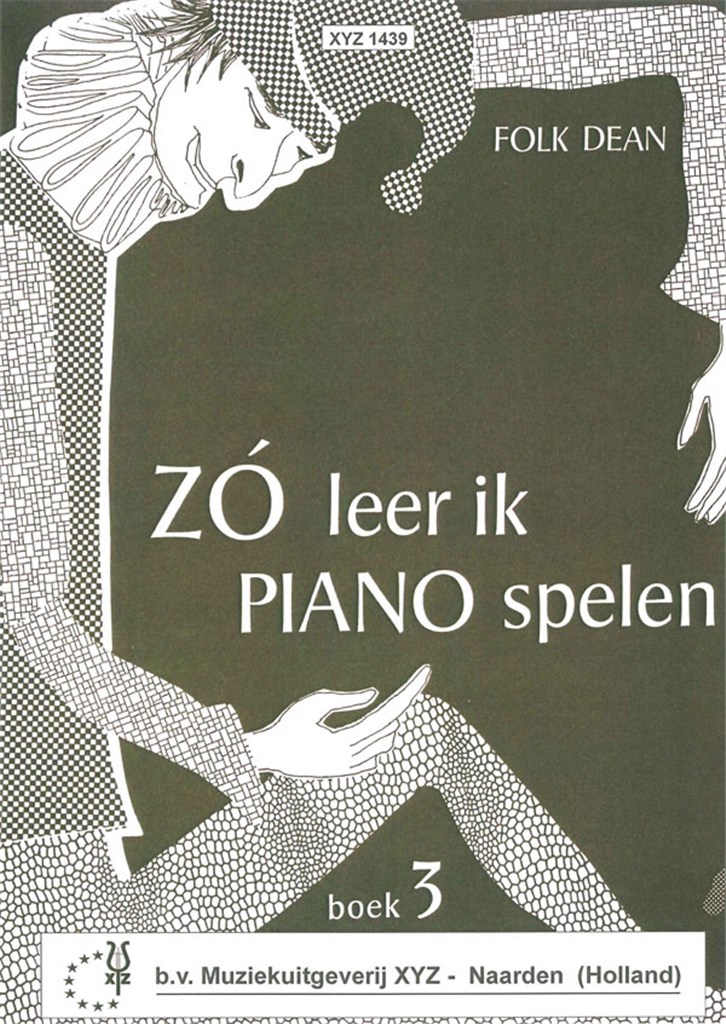Zo Leer Ik Piano Spelen 3