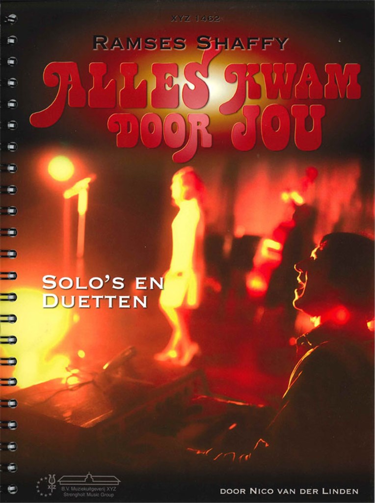 Alles kwam door Jou