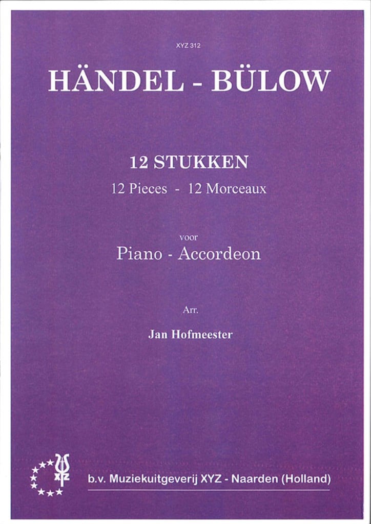 12 Gemakkelijke Pianostukken