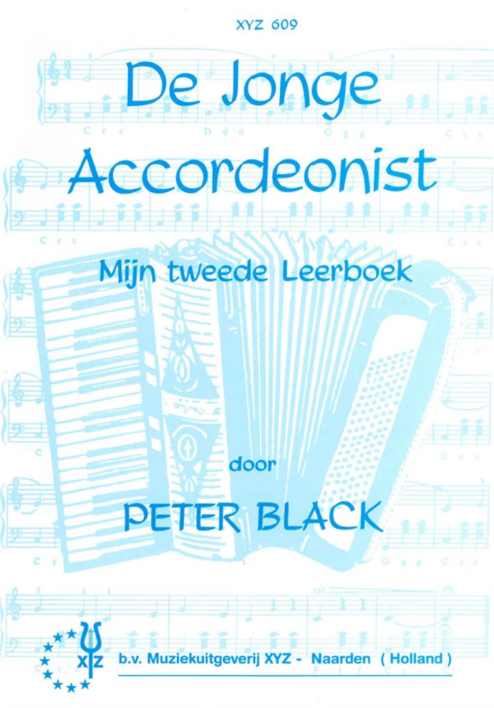 De Jonge Accordeonist deel 2