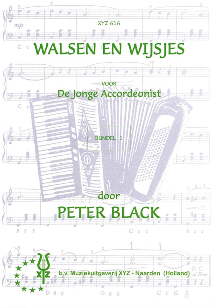 Walsen en Wijsjes deel 1