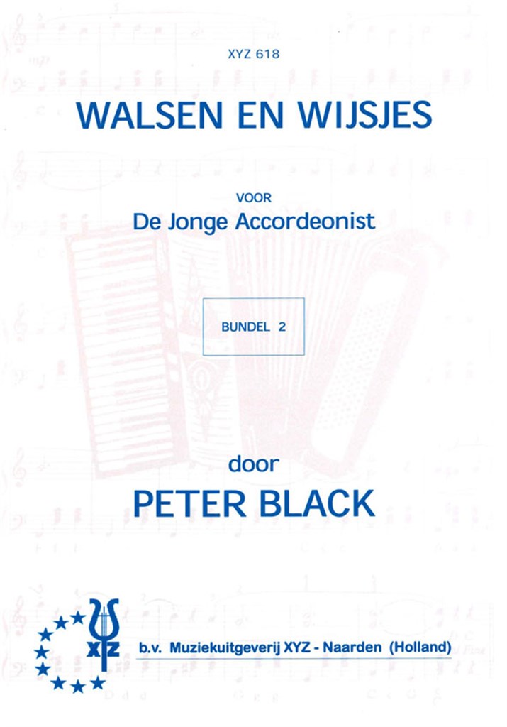 Walsen en Wijsjes deel 2