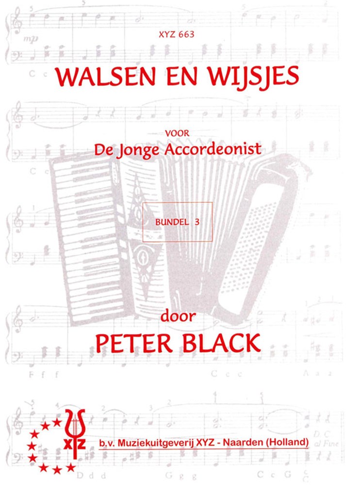 Walsen en Wijsjes deel 3