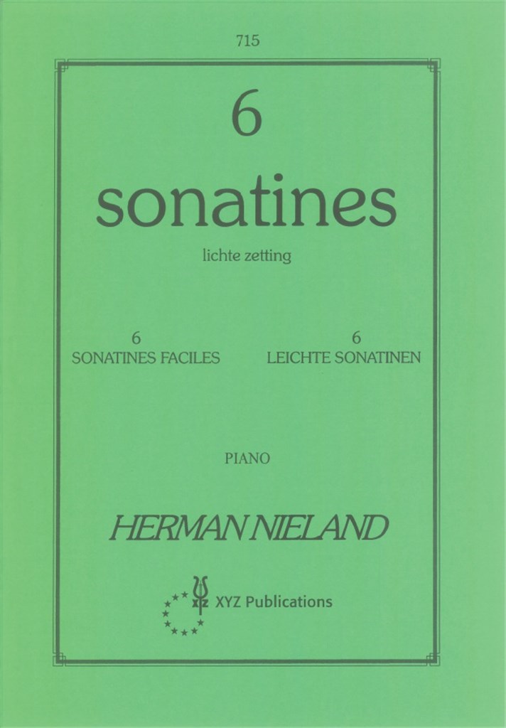 6 Sonatinen