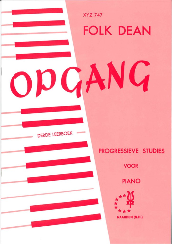 Opgang 3