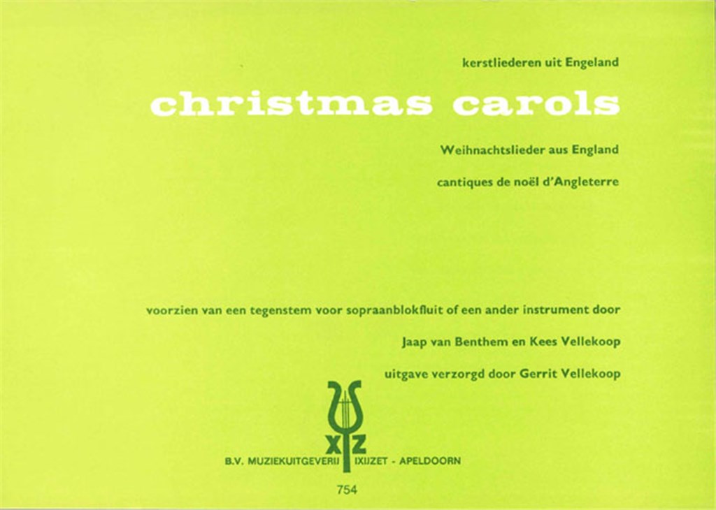 Christmas Carols