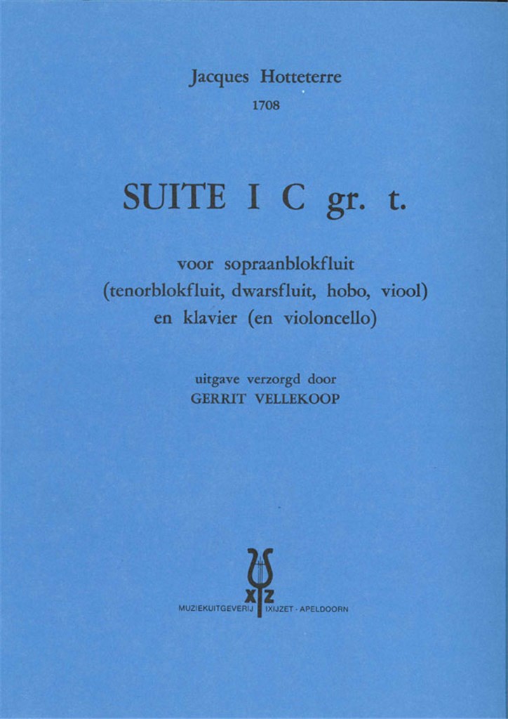 Suite 1 C