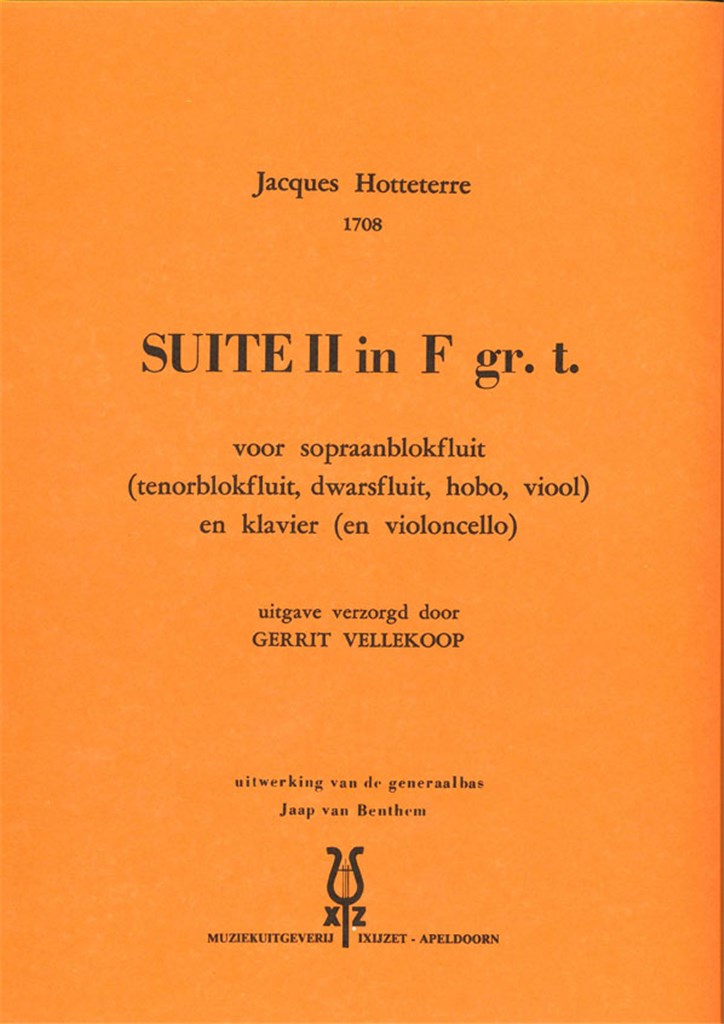 Suite 2 F