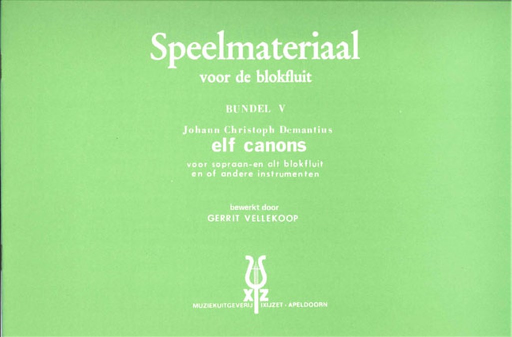 Speelmateriaal 5