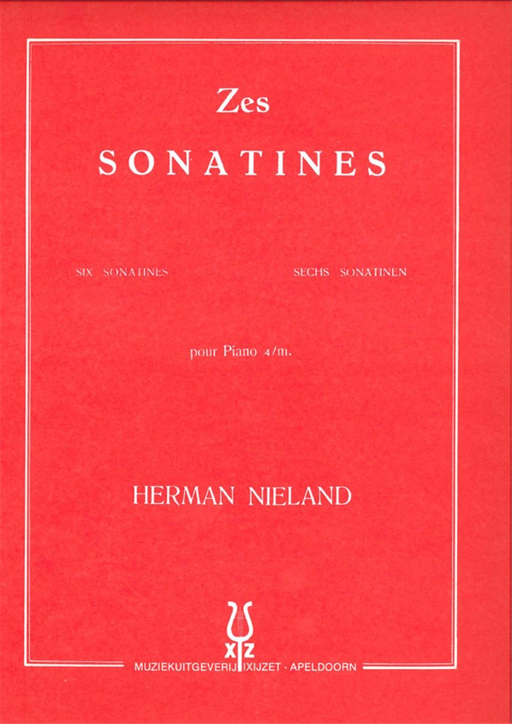 6 Sonatinen