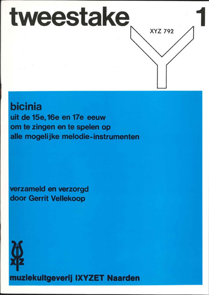 Tweestake 1