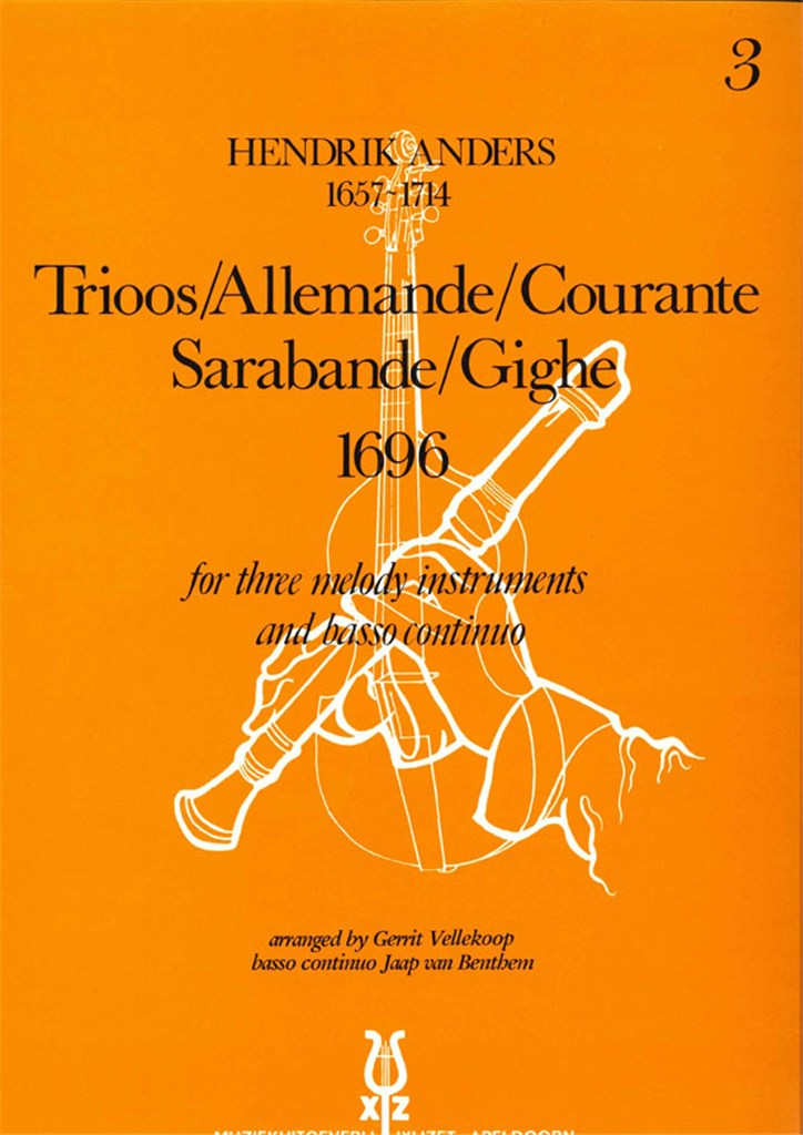 Trios Allemande 3
