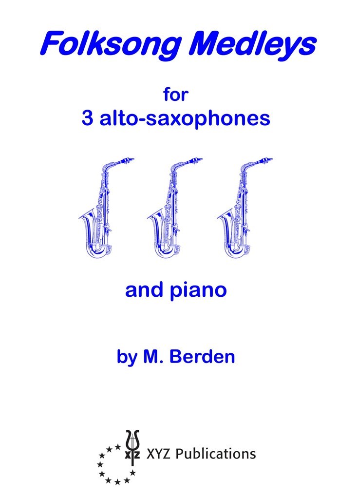 Folksong Medleys