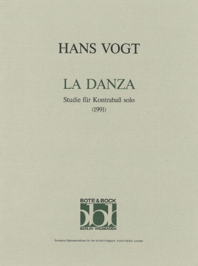 La Danza