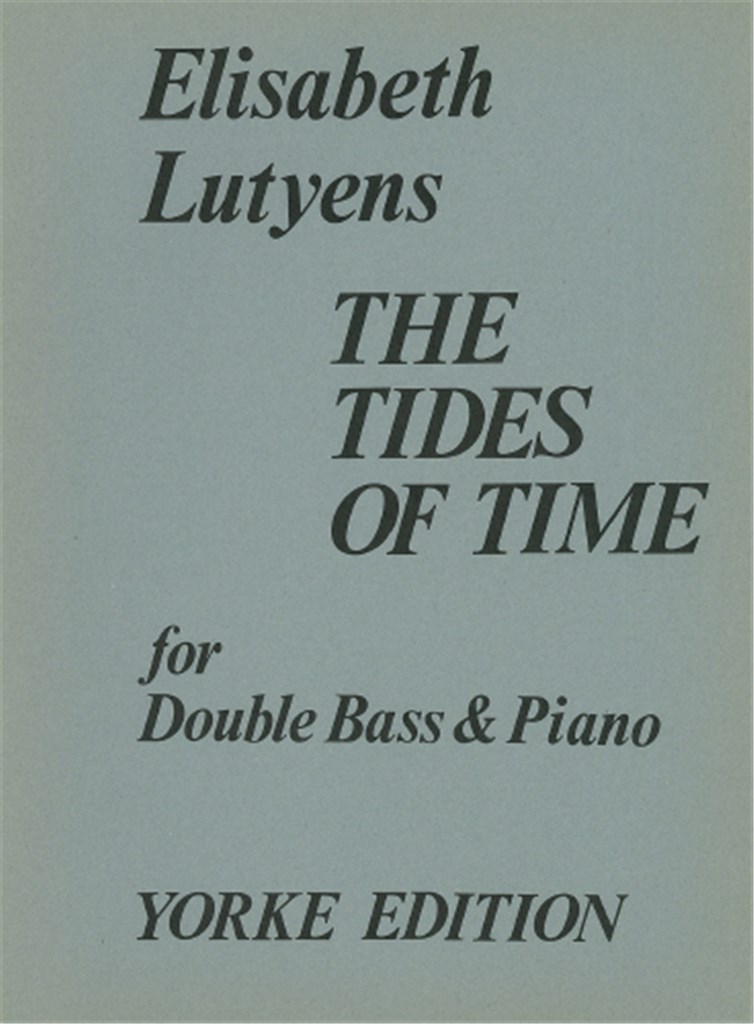 The Tides Of Times