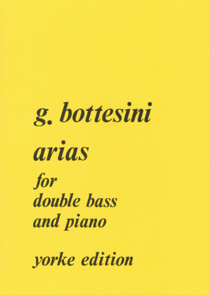 Arias