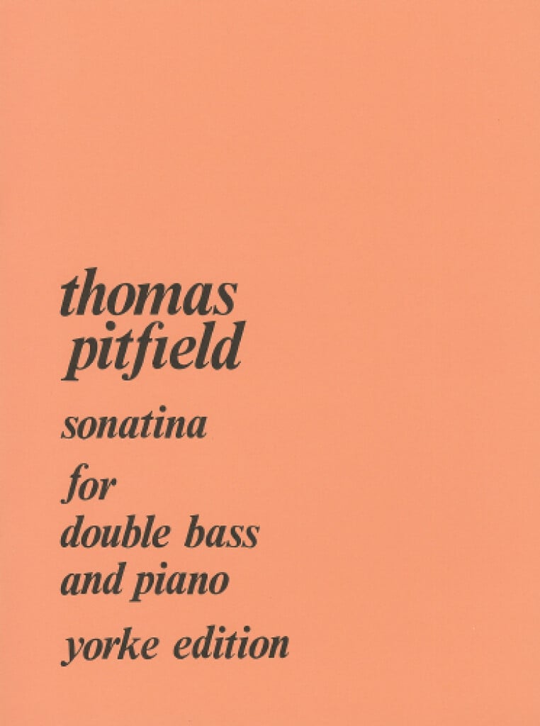 Sonatina