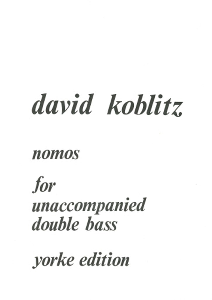 Nomos