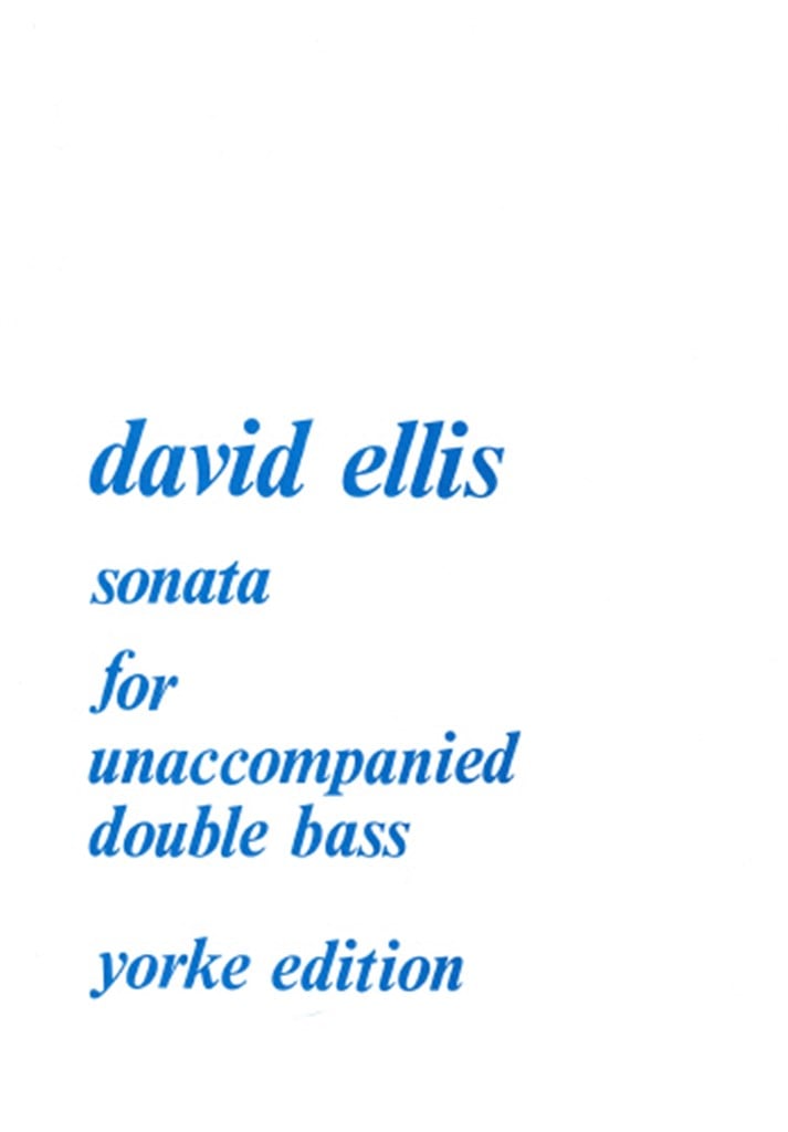 Sonate Opus 42
