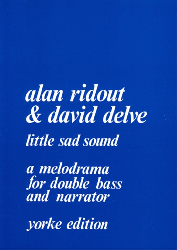 Little Sad Sound