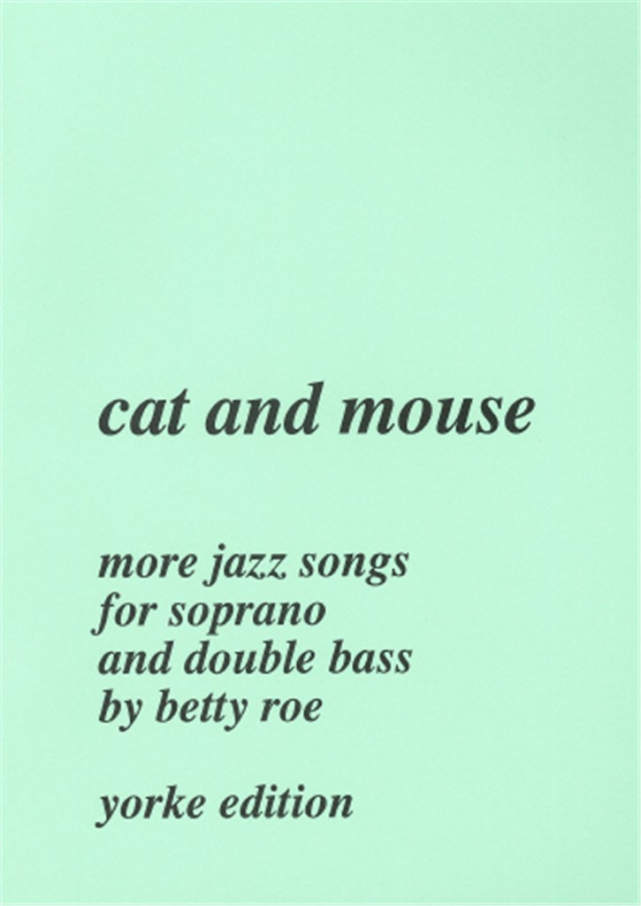 Cat And Mouse