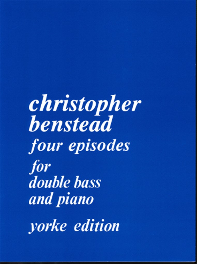 4 Episodes