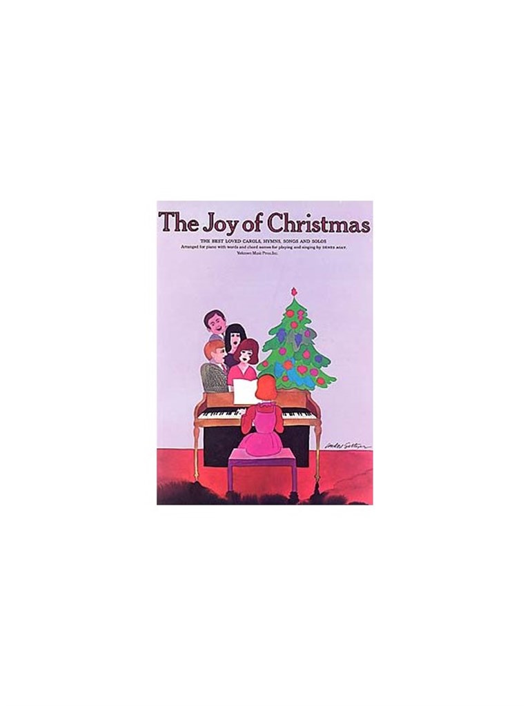 The Joy Of Christmas