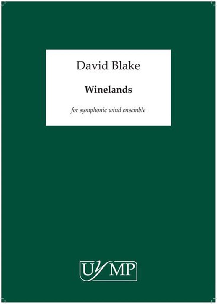 Winelands