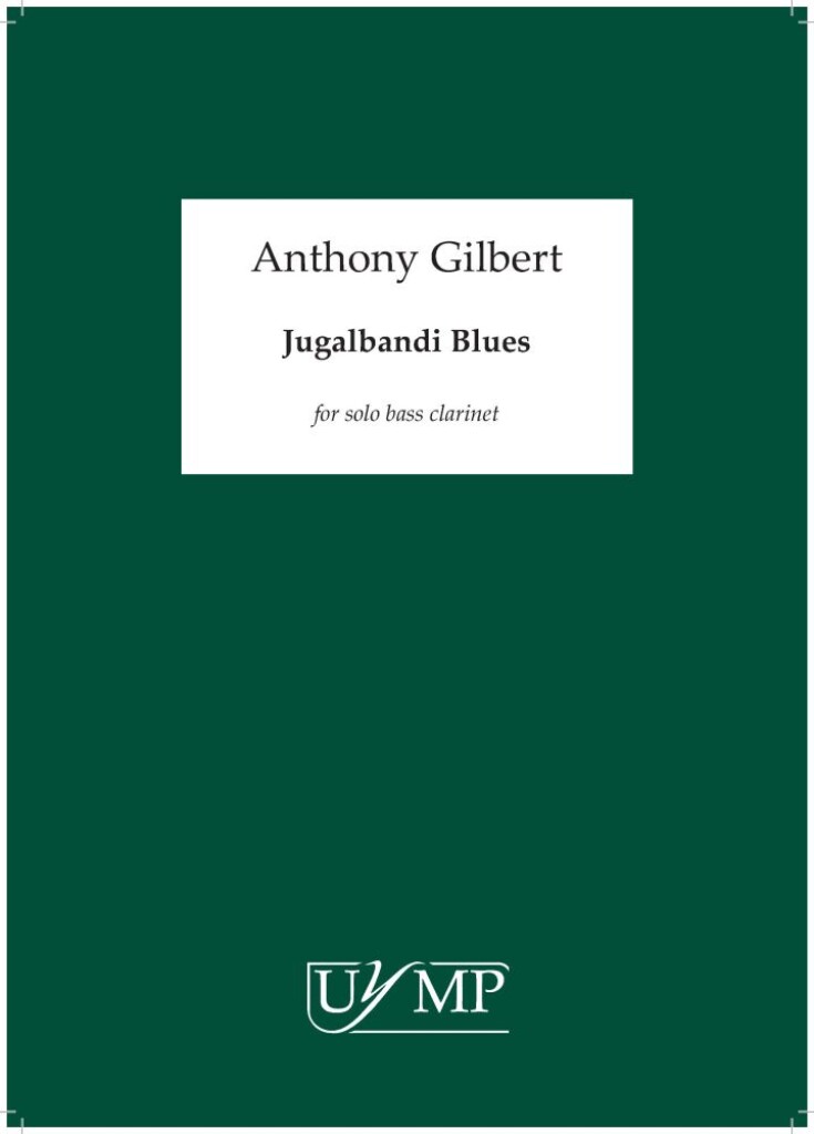Jugalbandi Blues