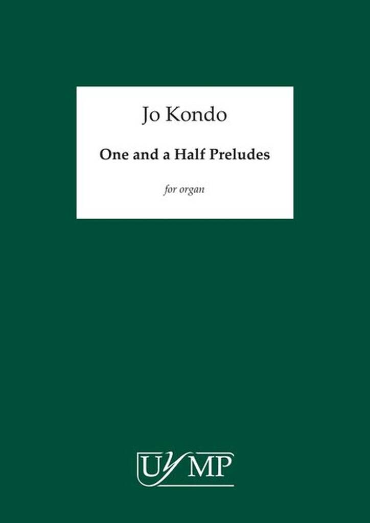 One and a Half Preludes