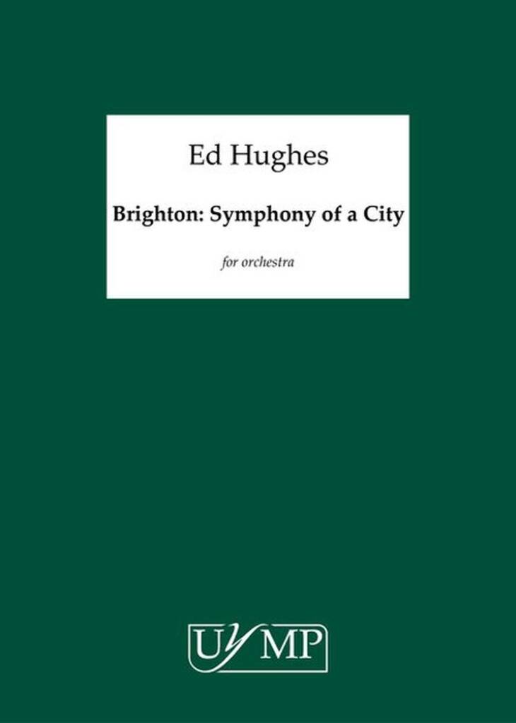 Brighton - Symphony Of A City