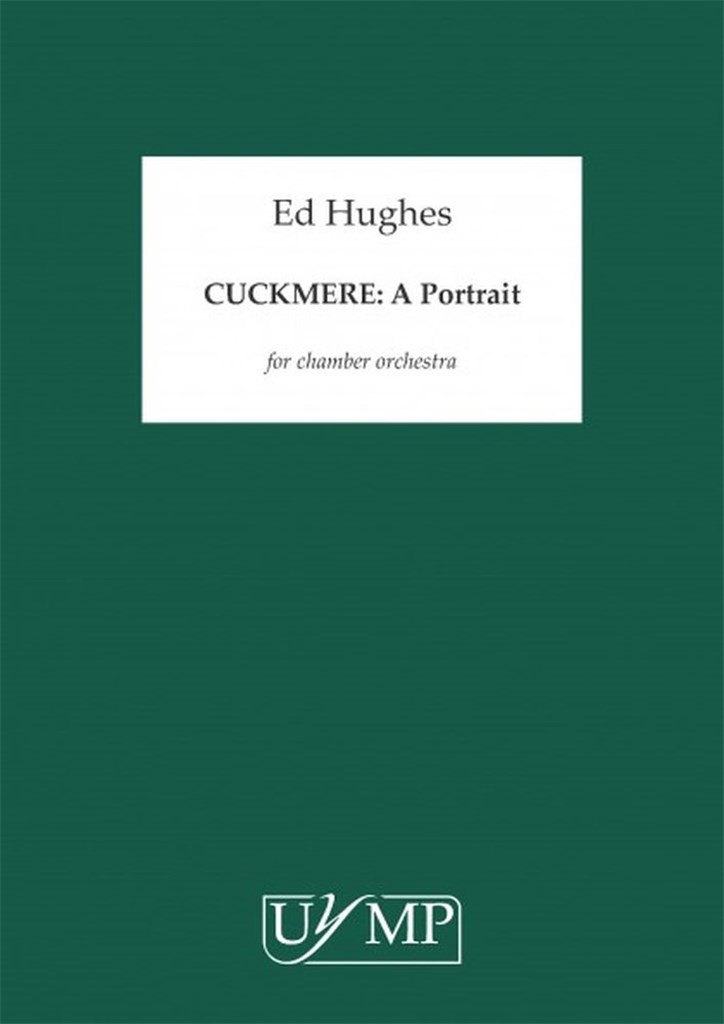 Cuckmere - A Portrait
