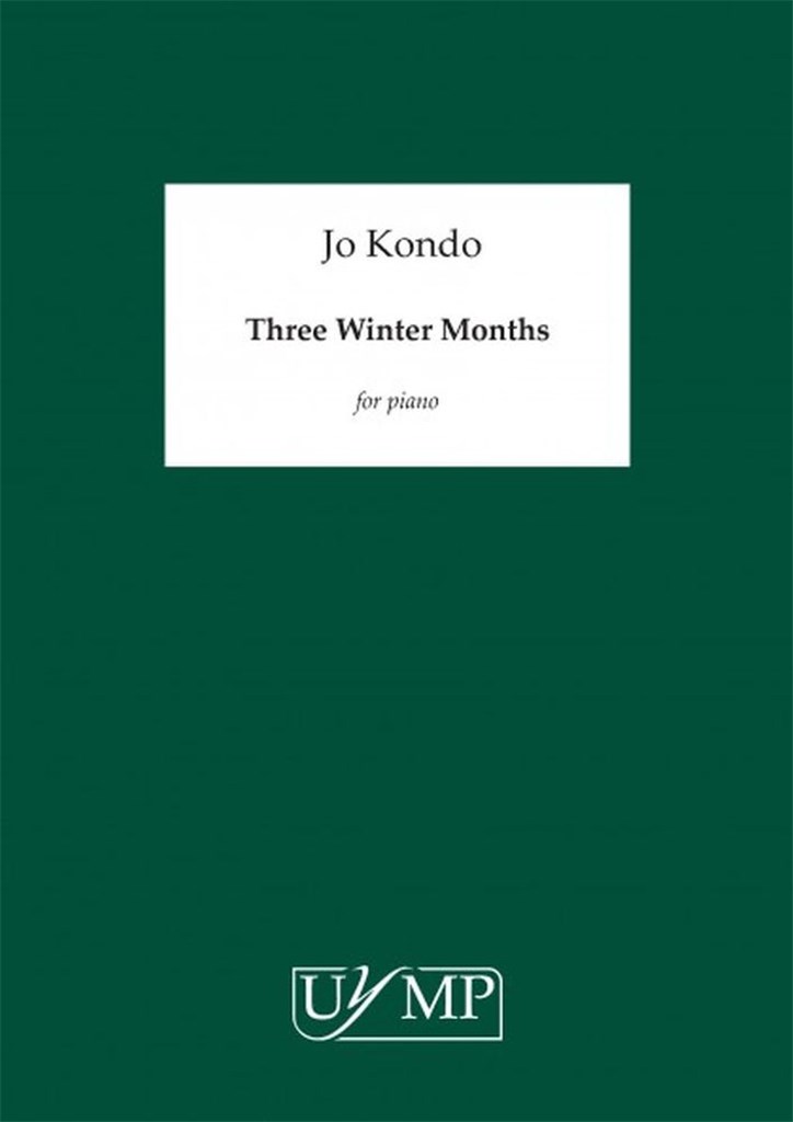 Three Winter Months
