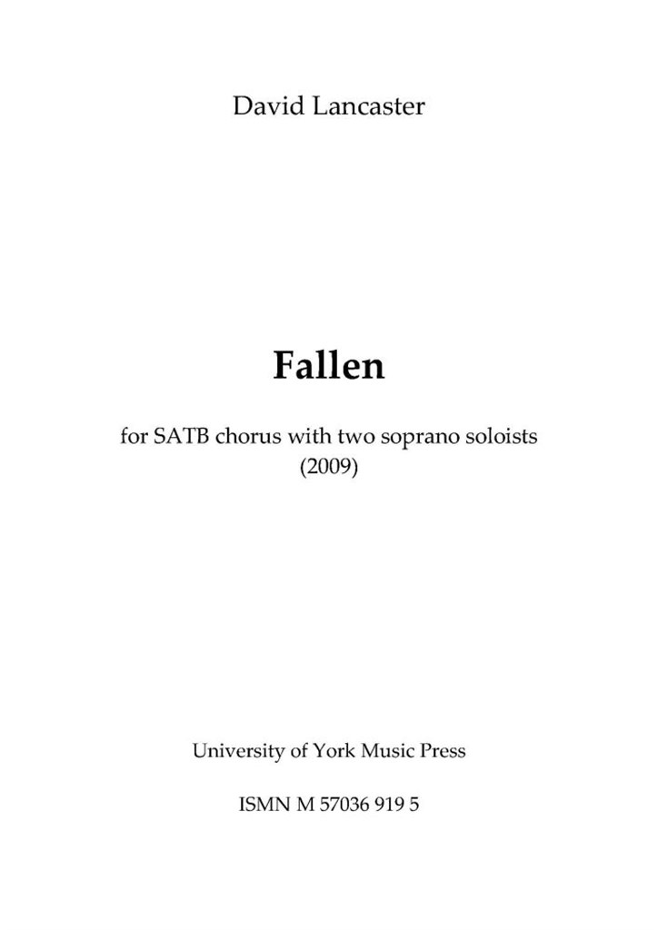 Fallen