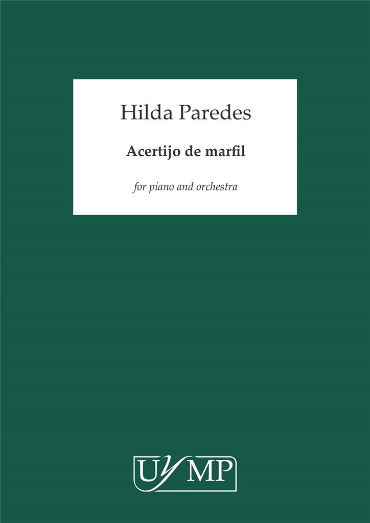 Acertijo de marfil