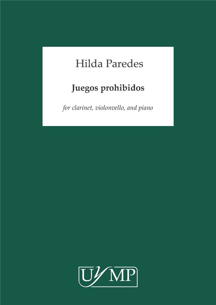 Juegos Prohibidos
