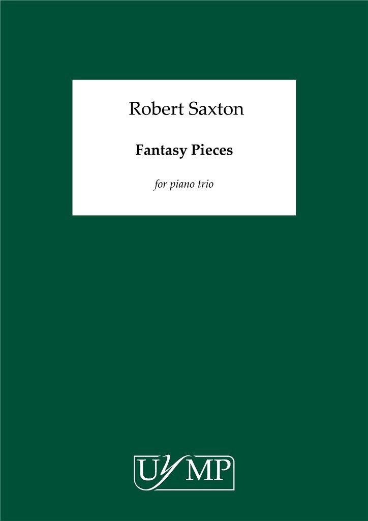 Fantasy Pieces