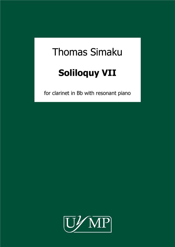 Soliloquy VII