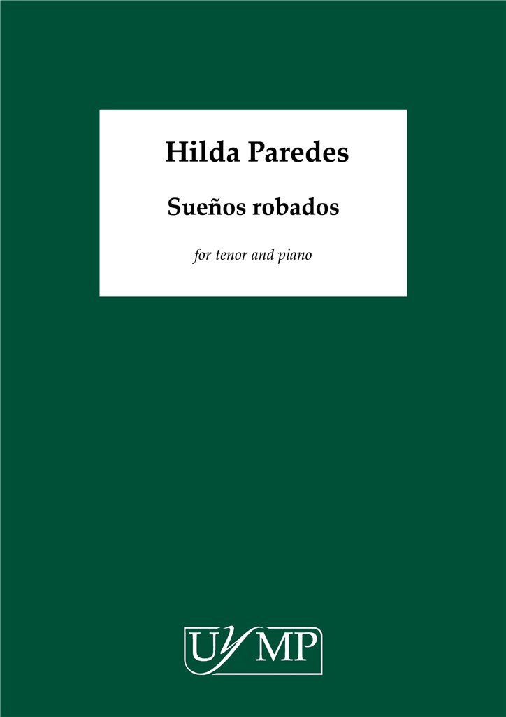 Sueños Robados