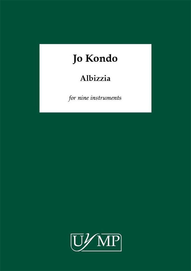 Albizzia