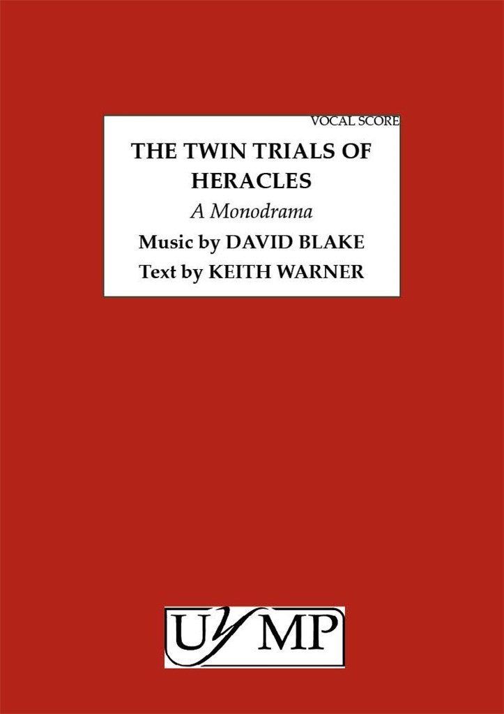 The Twin Trials of Heracles