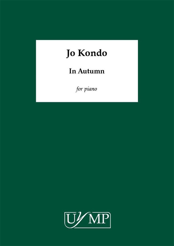 In Autumn [Piano Version]